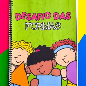 a P o S T I L a : D e S a F I o D a S F o R M a S - imagem 1
