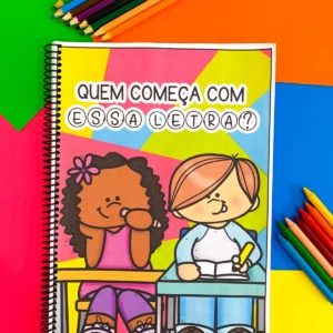 a P o S T I L a : Q U e M C o M e Ç a C o M e S S a L e T R a ? - imagem 1