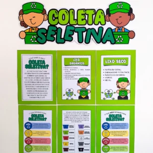 Coleta Seletiva - imagem 1